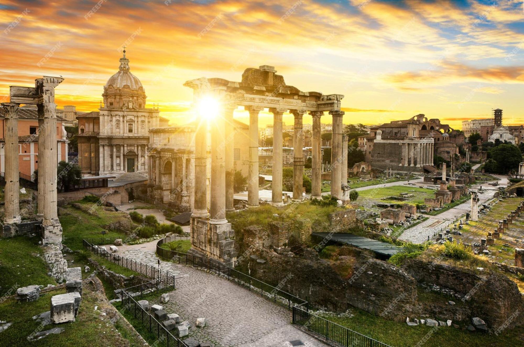 Roma Colosseoアパートメント エクステリア 写真