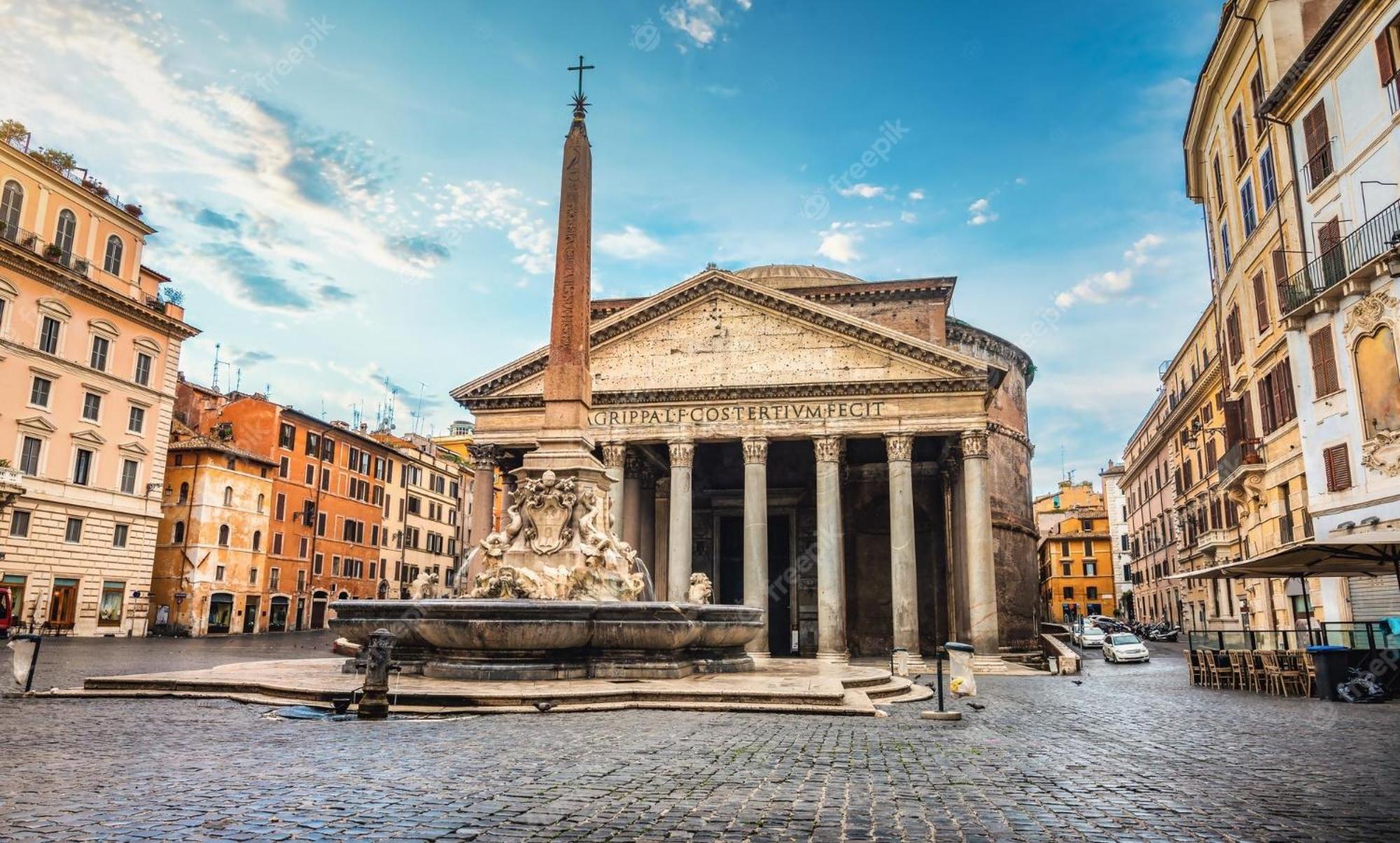 Roma Colosseoアパートメント エクステリア 写真